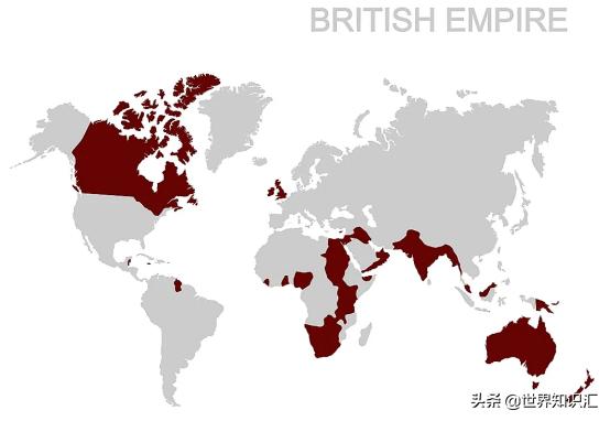 世界历史上最大的三个帝国（历史上最大10个的帝国）(2)