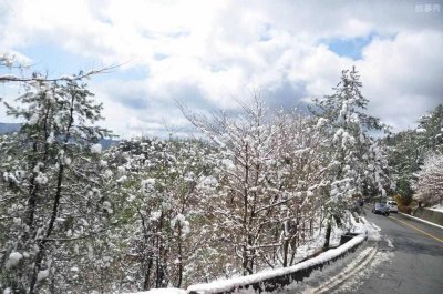 ​农历三月下雪好吗