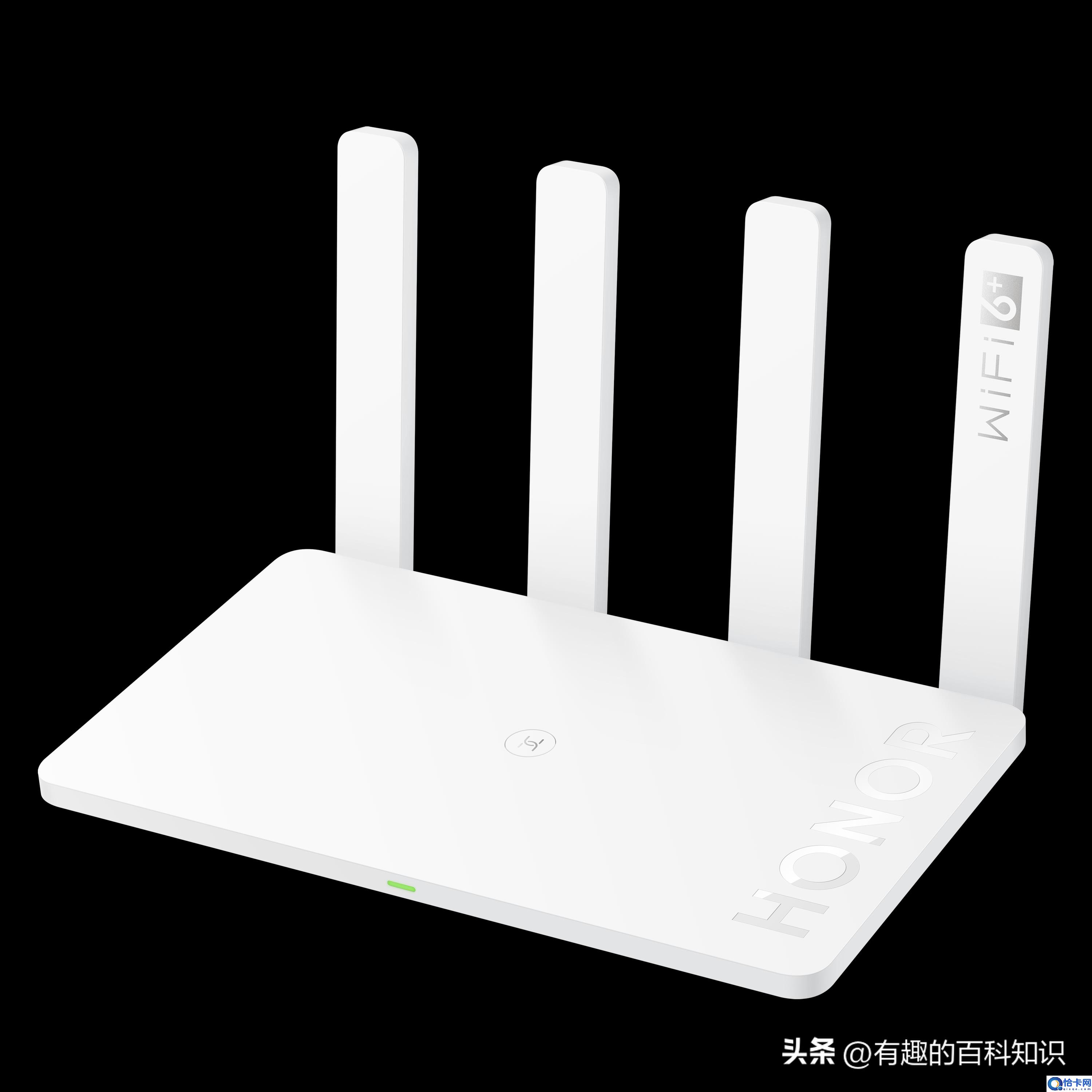 家用路由器什么牌子好信号强穿墙(10款wifi6无线路由器品牌)