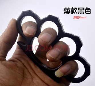 ​指虎属于管制器具,指虎在中国合法吗