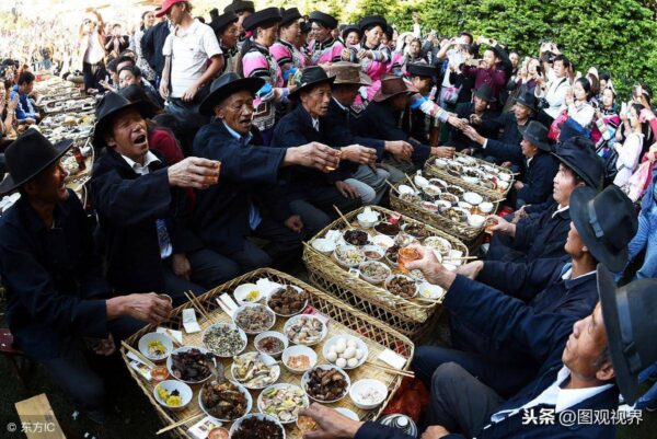 少数民族的传统节日有哪些(少数民族十大传统节日)-1