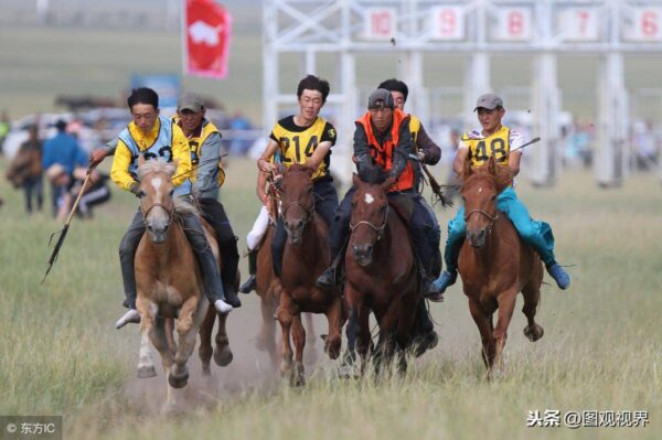 少数民族的传统节日有哪些(少数民族十大传统节日)-1