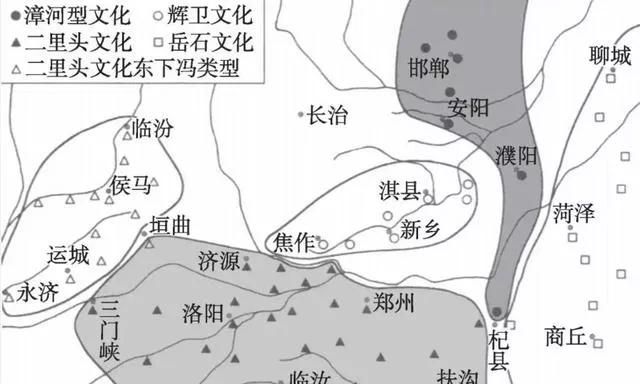 大禹治水在哪里，2021年大禹治水在课文哪里？图8