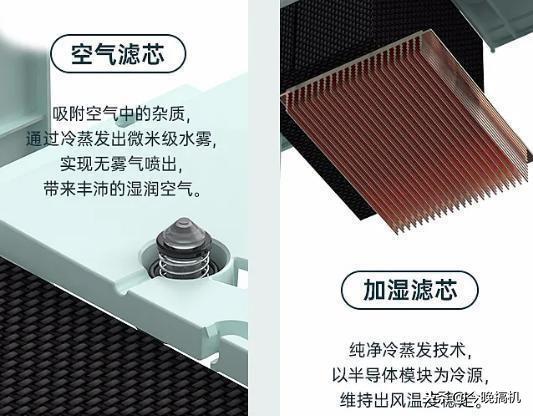 半导体制冷空调扇有用吗（半导体制冷风扇靠谱吗）(图10)