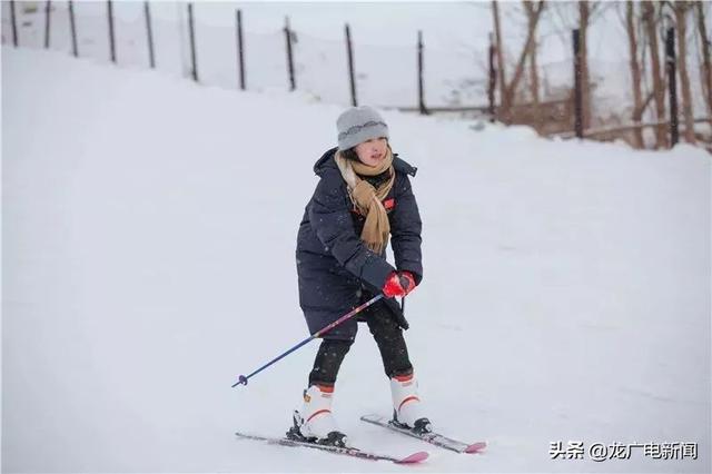 夏天哈尔滨冰雪大世界值得玩吗（哈尔滨冰雪大世界最全攻略打包送上）(8)