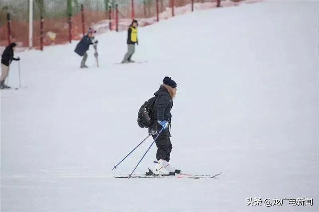 夏天哈尔滨冰雪大世界值得玩吗（哈尔滨冰雪大世界最全攻略打包送上）(9)