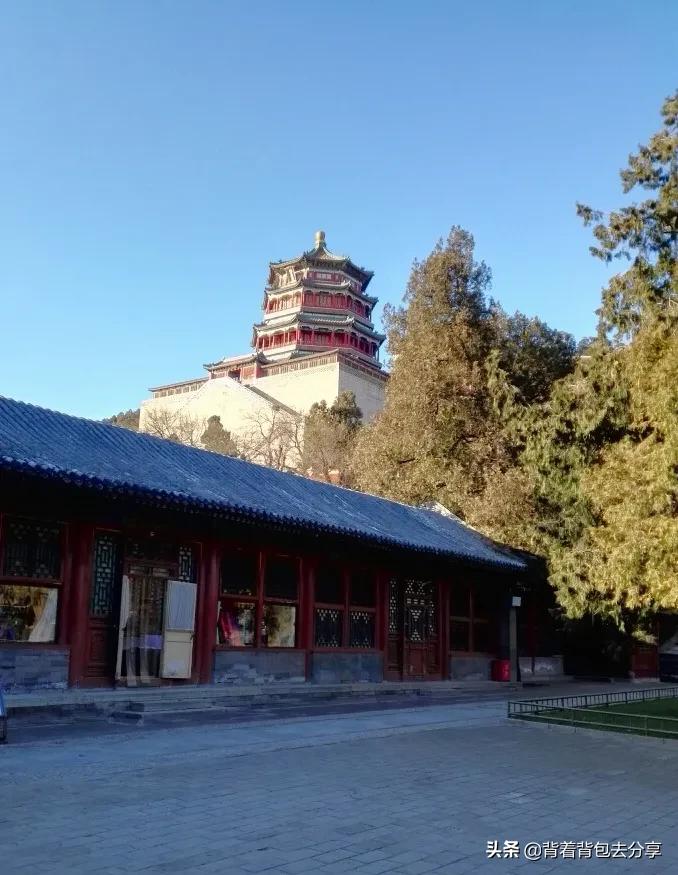 中国古代建筑有哪些十大古建筑（十大中国最美古建筑）(图5)