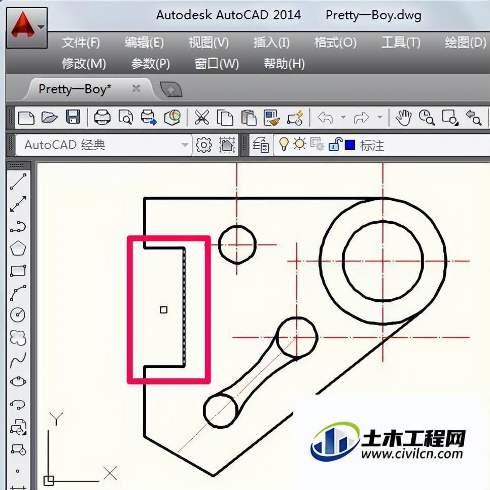 cad尺寸标注样式设置详细图文教程（cad怎么标注尺寸数字）(图2)