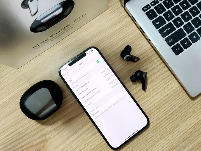漫步者neobuds pro现在值得入手吗（九方面深度了解漫步者）(22)