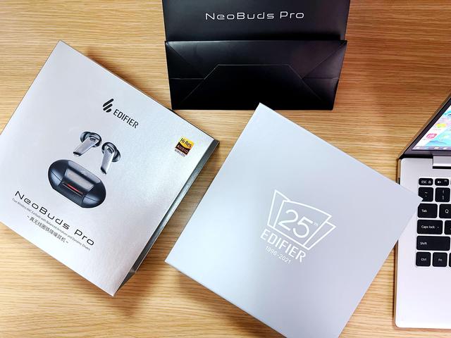 漫步者neobuds pro现在值得入手吗（九方面深度了解漫步者）(4)