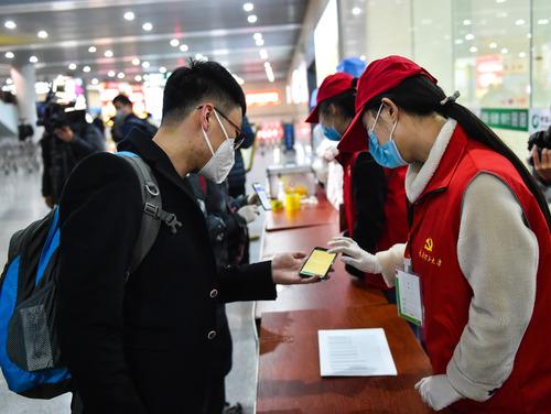 高校开学时间又有两省明确了（多地高校陆续开学）(2)