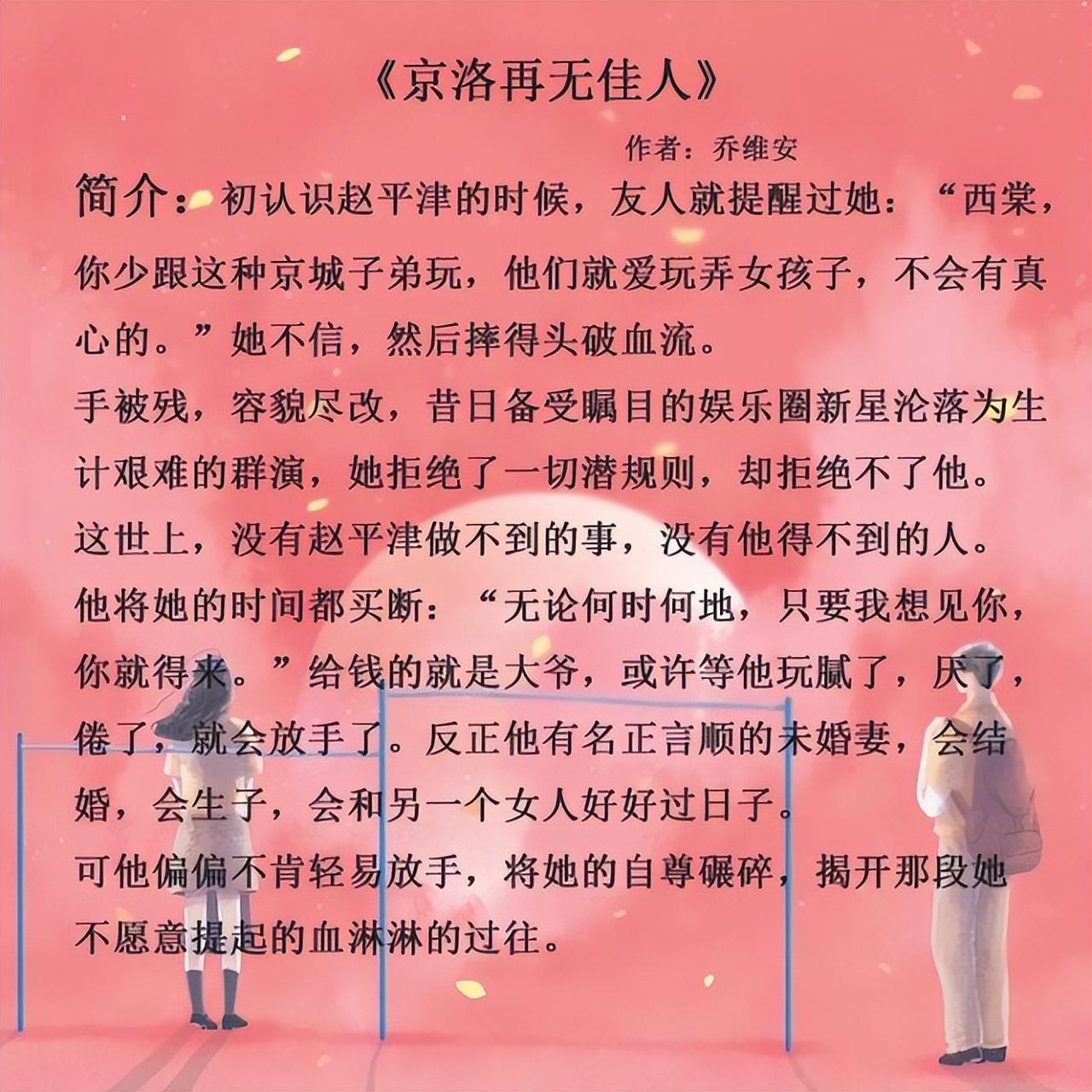 高评分现代言情甜宠小说（评分9.8以上的小说言情）(图2)