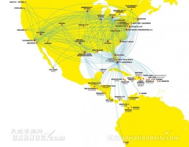 ​廉价航空到底在哪里（低成本航空与传统航空的区别在哪里）