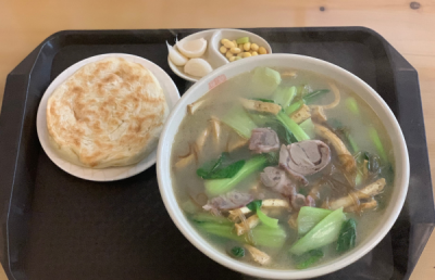 ​郏县美食图片,河南平顶山有啥特色名小吃吗