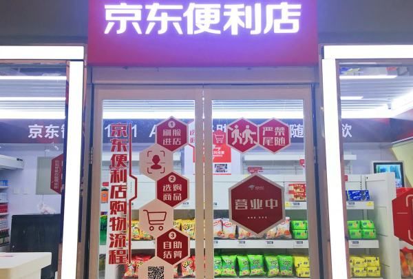 京东便利店加盟条件,京东便利店加盟条件及费用图7