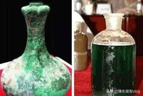 中国8种顶级白酒，贫穷限制了我的想象，便宜的98万元贵的上千万