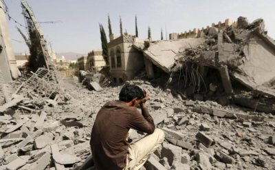 ​也门在哪里，中东远古时属于哪里？
