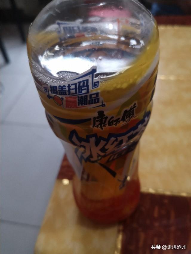 康师傅冰红茶活动时间到了吗（绑架消费者的康师傅冰红茶）(1)