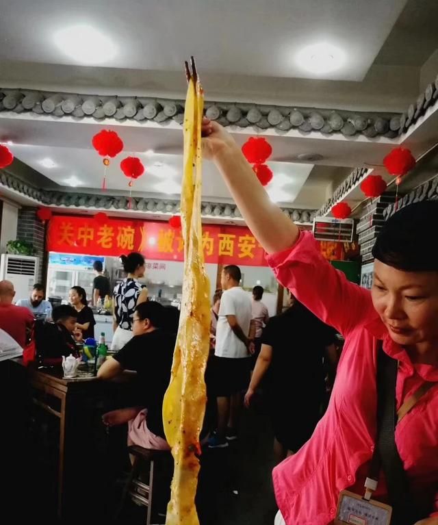 西安区美食，西安有哪些地方特色美食，在哪能吃到？图6