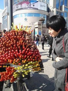 ​冰糖葫芦原唱是谁