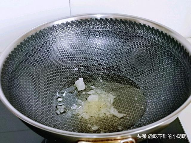 黄豆烧排骨简单做法（这样做的黄豆烧排骨香而不腻）(3)