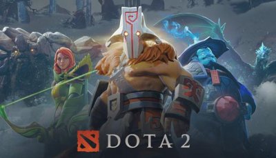 ​dota2包含的游戏（Dota2游戏起源）