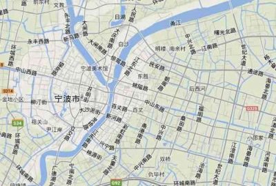 ​宁波属于哪个省，江苏宁波属于哪个市？