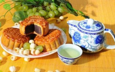 ​中秋节吃月饼的来历是什么