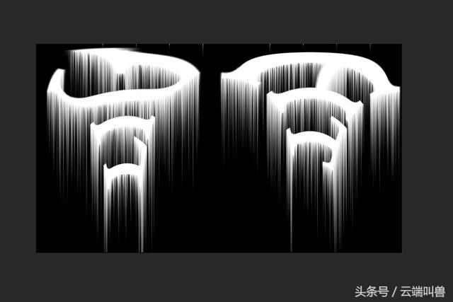 ps怎么做发光字体（PS制作炫酷发光字体案例）(6)