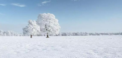 ​雪是怎么形成的,雪是怎么形成的呢?