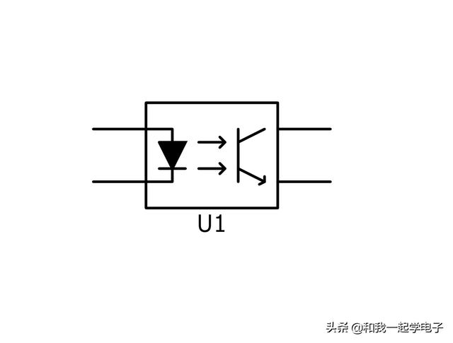 光耦工作原理详解（光耦在电子电路中有什么作用）(6)