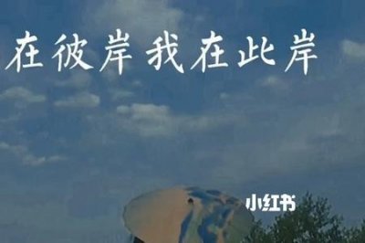 ​彼岸即此岸什么意思