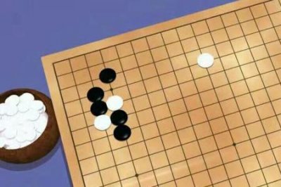 ​人生如棋局局新是什么意思