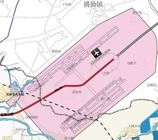 从沈阳桃仙机场到沈阳北站打车多长时间