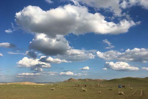 内蒙锡林郭勒盟西乌旗到甘肃天水怎么走