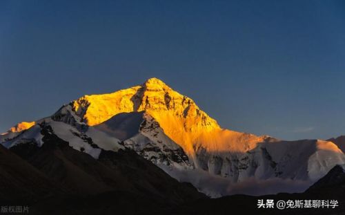 世界三大高峰是哪三大高峰？世界三大高峰都在中国-第1张图片-