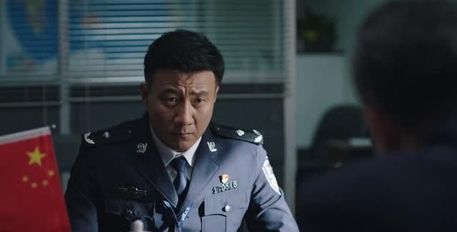 猎狐剧情分集剧情介绍，猎狐演员表全部演员人物介绍_365电视剧？图9