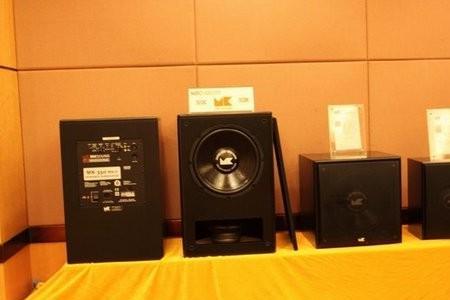 国产hifi音箱排名前十名