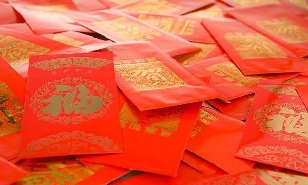 广东过年红包风俗，为什么广东人过年红包只发50就可以了？图3