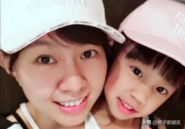 卓依婷死亡真相照片（38岁卓依婷近照曝光）(11)