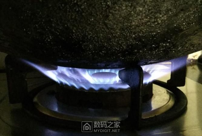 液化气商用猛火灶点火步步骤