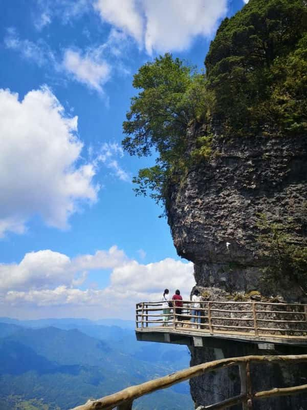 陕西旅游必去十大景区（陕西旅游必去十大景点）