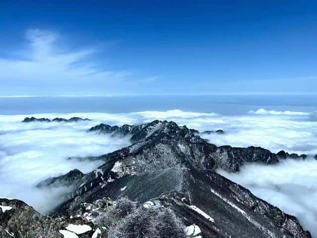 陕西旅游必去十大景区（陕西旅游必去十大景点）