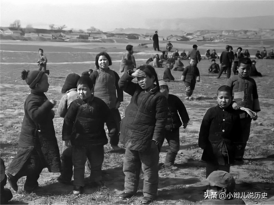 1942年河南大饥荒是怎么爆发的-根本原因是什么-（1942年中国发生了什么历史大事）