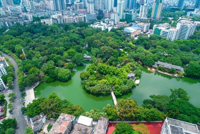 广西柳州必去十大景点排名（柳州景点有什么比较好玩）