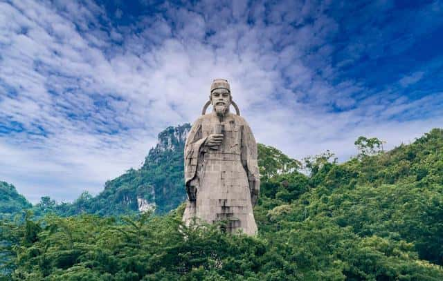 广西柳州必去十大景点排名（柳州景点有什么比较好玩）