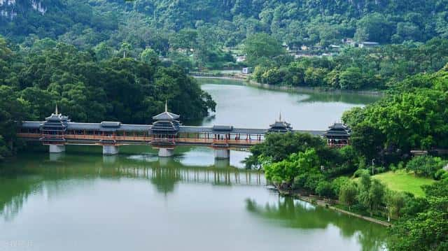 广西柳州必去十大景点排名（柳州景点有什么比较好玩）