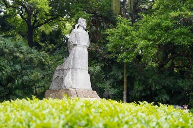 广西柳州必去十大景点排名（柳州景点有什么比较好玩）