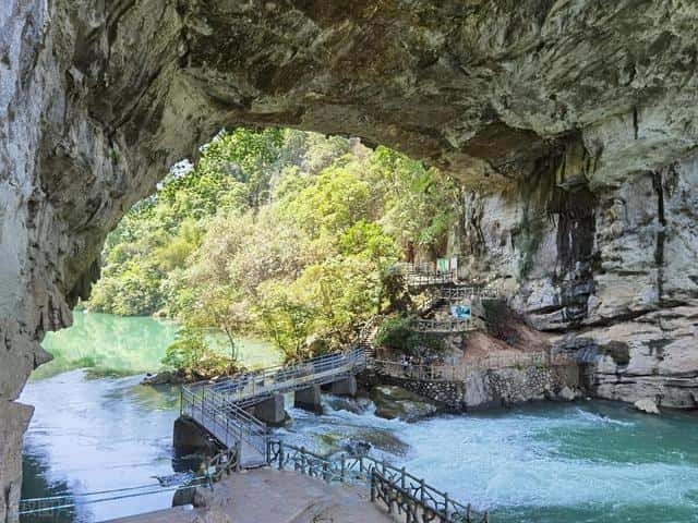 广西柳州必去十大景点排名（柳州景点有什么比较好玩）