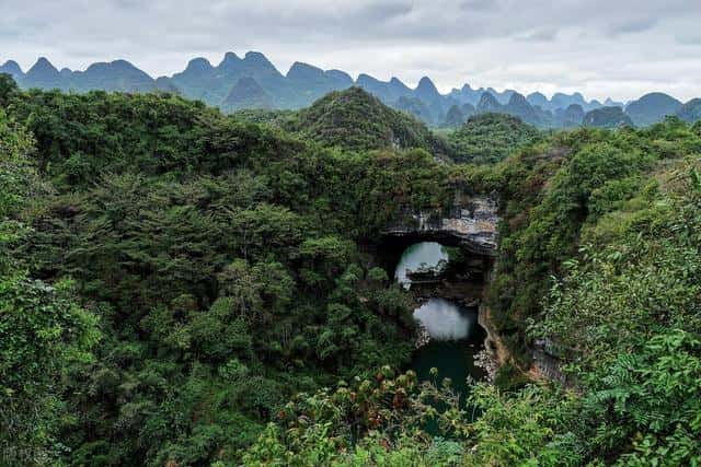 广西柳州必去十大景点排名（柳州景点有什么比较好玩）